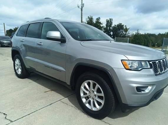 JEEP GRAND CHEROKEE 2021 1C4RJEAG2MC624366 image JEEP GRAND CHEROKEE 2021 1C4RJEAG2MC624366 image